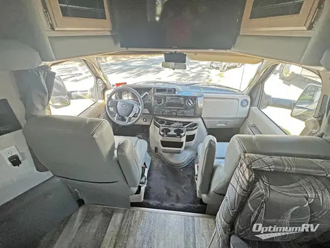 2021 Phoenix USA Phoenix Cruiser 2100 RV Photo 2