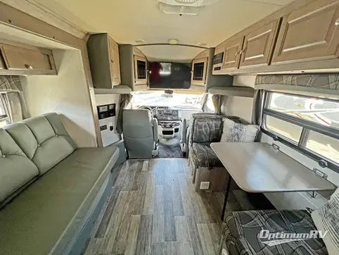 2021 Phoenix USA Phoenix Cruiser 2100 RV Photo 3