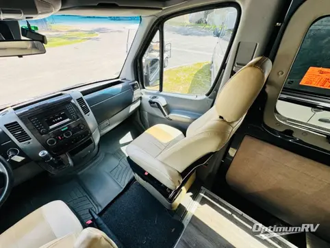 2016 Roadtrek E-Trek E-Trek RV Photo 2