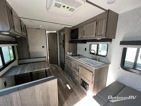 2022 Gulf Stream Ameri-Lite Ultra Lite 241RB RV Photo 2