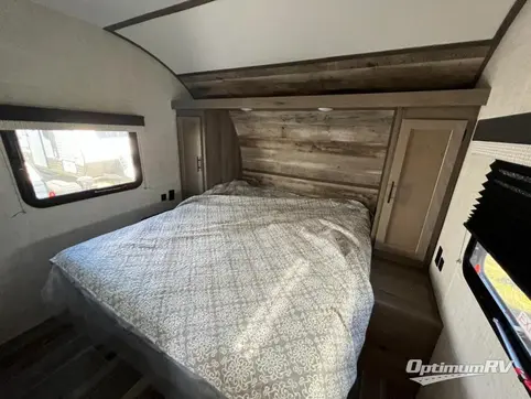 2022 Gulf Stream Ameri-Lite Ultra Lite 241RB RV Photo 4