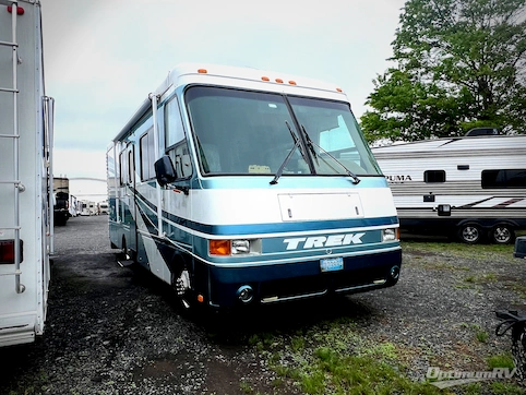 Used 2000 Monaco Safari TREK 2830 VORTEC Featured Photo