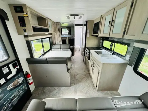 2023 Forest River Salem Cruise Lite 261BHXL RV Photo 2