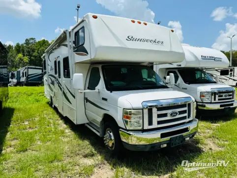 Used 2011 Forest River Sunseeker 3120DS Featured Photo