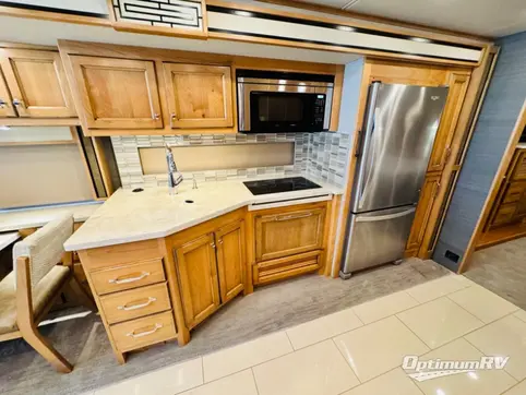 2020 Tiffin Allegro RED 33 AA RV Photo 3