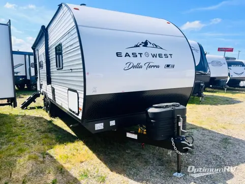 New 2025 East To West Della Terra LE 240RLLE Featured Photo