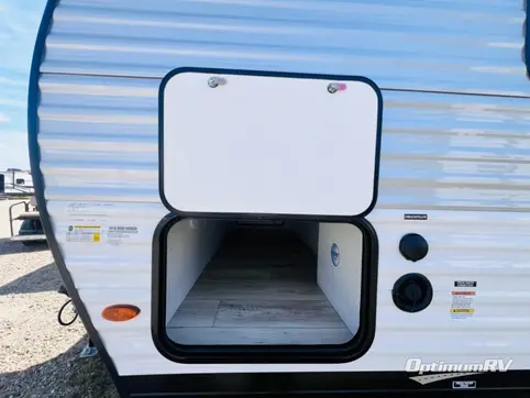 2025 East To West Della Terra LE 240RLLE RV Floorplan Photo