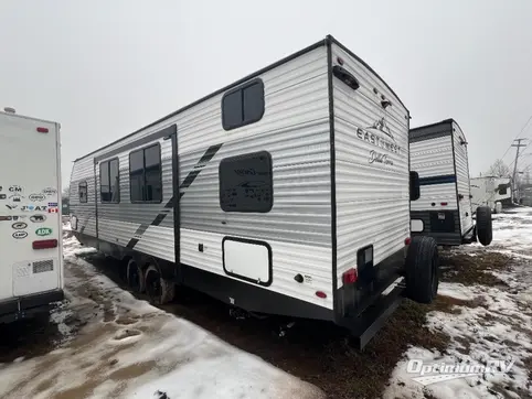 2023 East To West Della Terra 271BH RV Photo 3