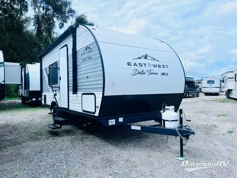New 2025 East To West Della Terra LE 160RBSLE Featured Photo