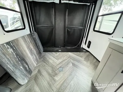 2022 Heartland Torque TQ T274 RV Photo 2