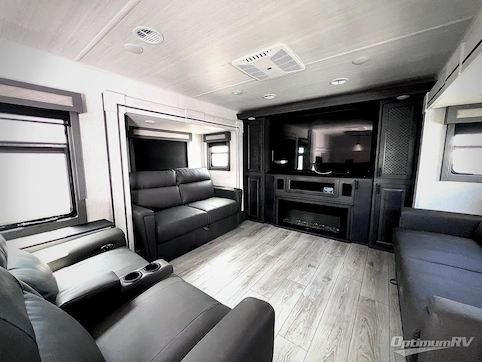 2025 East To West Ahara 380FL RV Photo 3