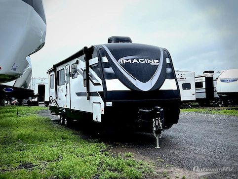 Used 2023 Grand Design Imagine 3100RD Featured Photo