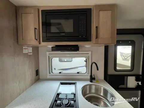 2023 Ember Overland Series 171FB RV Photo 4