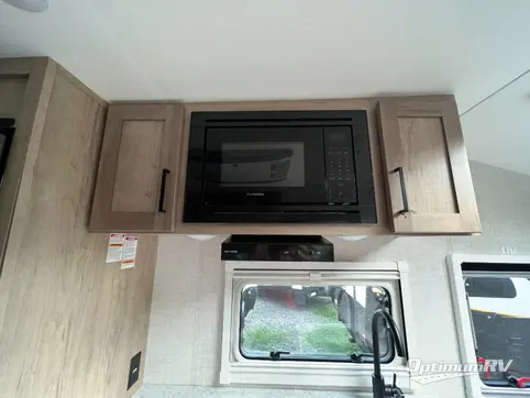 2023 Ember Overland Series 170MRB RV Photo 4