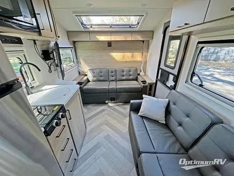 2023 Ember Overland Series 190MDB RV Photo 3
