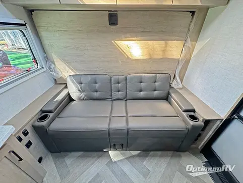 2023 Ember Overland Series 190MDB RV Photo 4