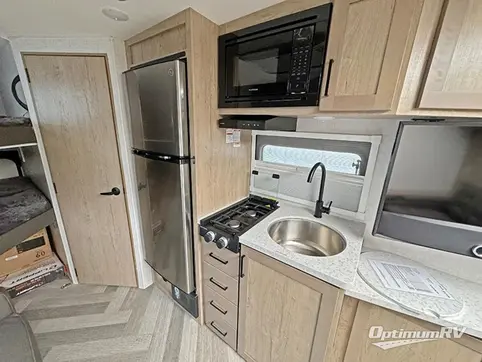 2023 Ember Overland Series 190MDB RV Photo 4