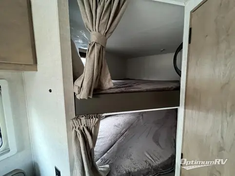 2023 Ember Overland Series 190MDB RV Photo 2