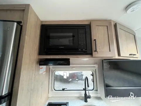 2023 Ember Overland Series 190MDB RV Photo 4