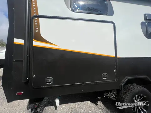 2023 Ember Overland Series 191MSL RV Photo 2
