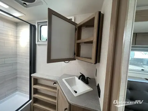 2023 Ember Overland Series 191MSL RV Photo 3