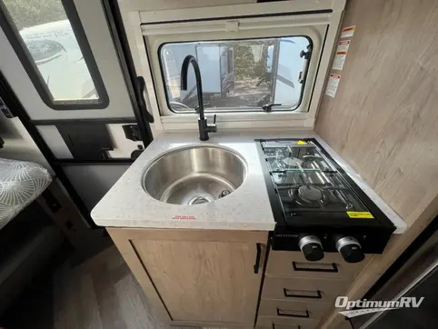2023 Ember Overland Series 191MSL RV Photo 4