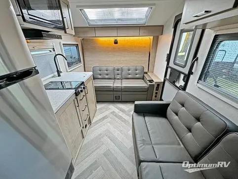 2023 Ember Overland Series 170MRB RV Photo 3