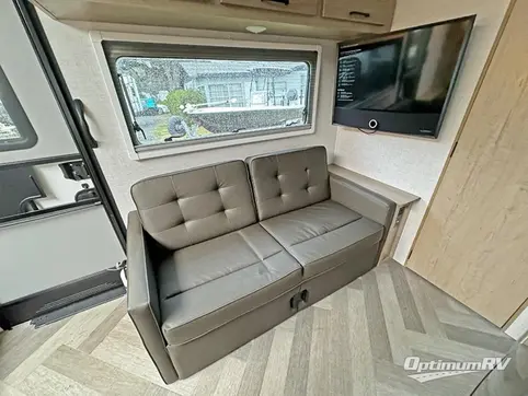2023 Ember Overland Series 170MRB RV Photo 4