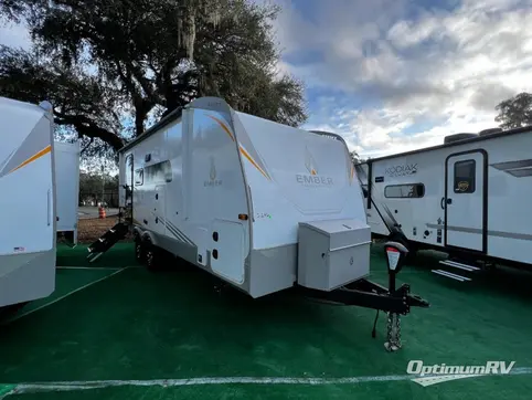 New 2023 Ember Overland Touring 20FB Featured Photo