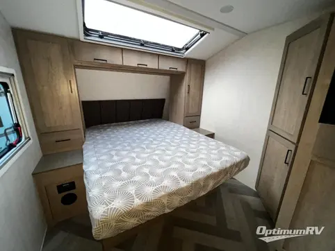 2023 Ember Overland Touring 20FB RV Photo 3