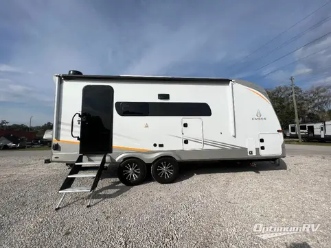 2023 Ember Touring Edition 20FB RV Photo 2