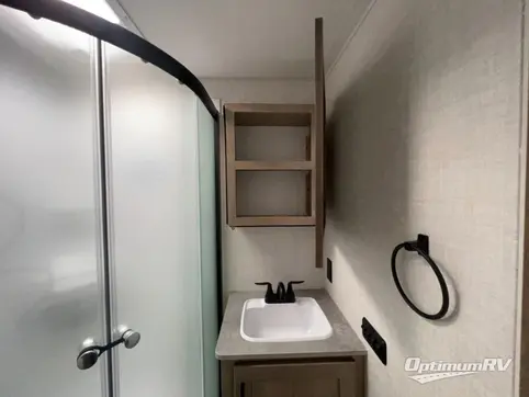 2023 Ember Touring Edition 20FB RV Photo 3