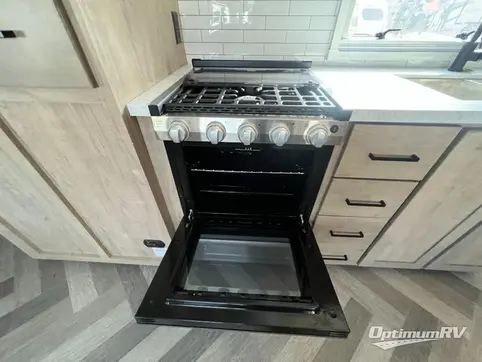 2023 Ember Touring Edition 20FB RV Photo 4