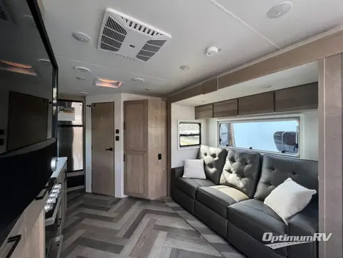 2023 Ember Touring Edition 20FB RV Photo 2