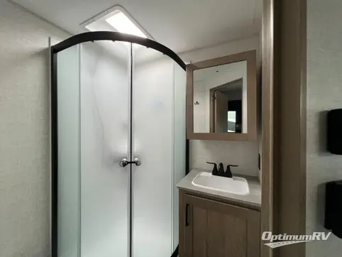 2023 Ember Touring Edition 20FB RV Photo 3