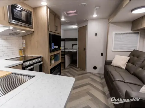 2023 Ember Touring Edition 24MBH RV Photo 2