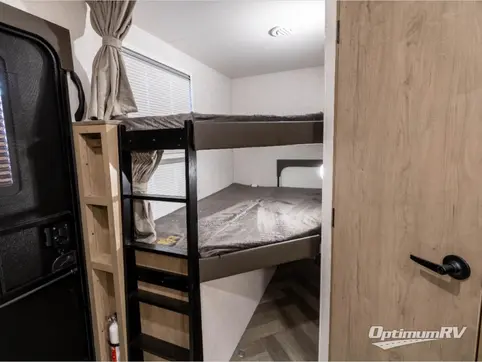 2023 Ember Touring Edition 24MBH RV Photo 3