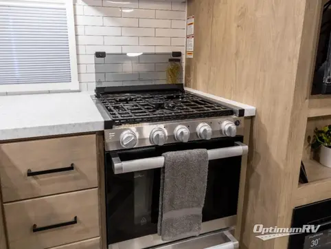 2023 Ember Touring Edition 24MBH RV Photo 4