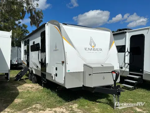 New 2023 Ember Touring Edition 24MBH Featured Photo