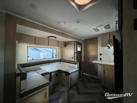 2023 Ember Touring Edition 24MBH RV Photo 2