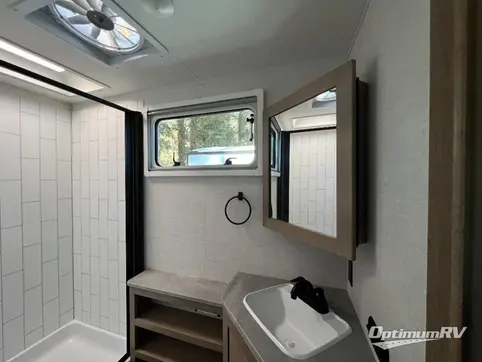 2023 Ember Touring Edition 24MBH RV Photo 3