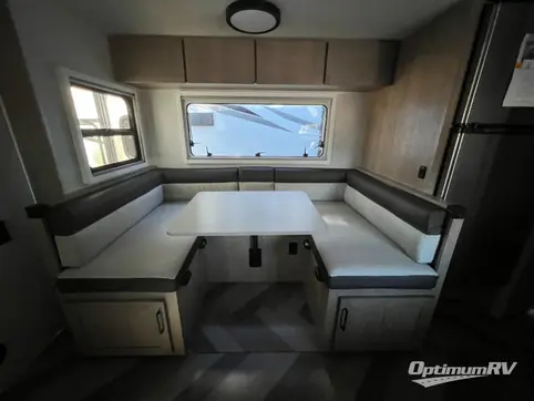 2023 Ember Touring Edition 24MBH RV Photo 4