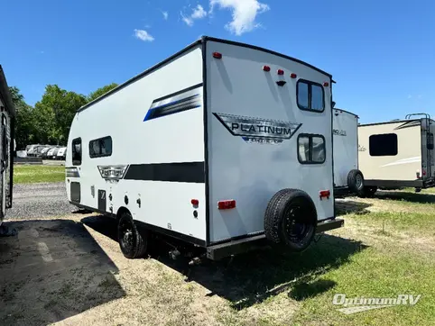 2021 Forest River Salem FSX 179DBKX RV Photo 2
