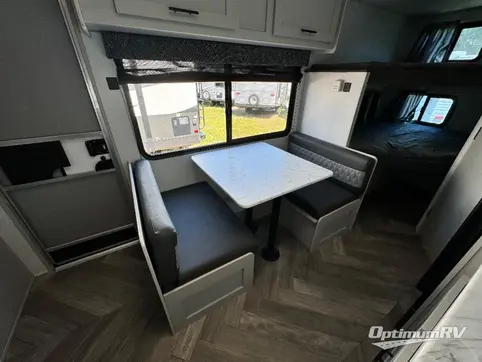 2021 Forest River Salem FSX 179DBKX RV Photo 4