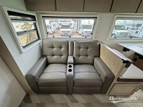 2023 Ember Touring Edition 26RB RV Photo 3