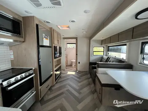2023 Ember Touring Edition 26RB RV Photo 2