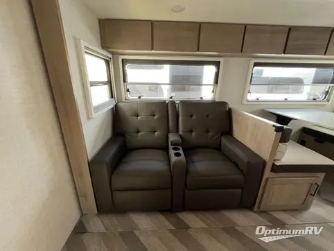 2023 Ember Touring Edition 26RB RV Photo 3