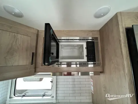 2023 Ember Touring Edition 26RB RV Photo 4