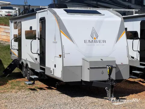 New 2023 Ember Touring Edition 28BH Featured Photo