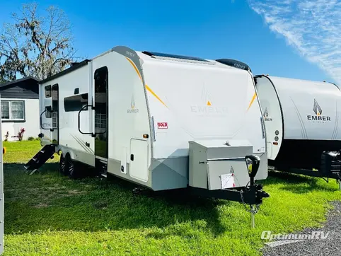 New 2023 Ember Touring Edition 28BH Featured Photo